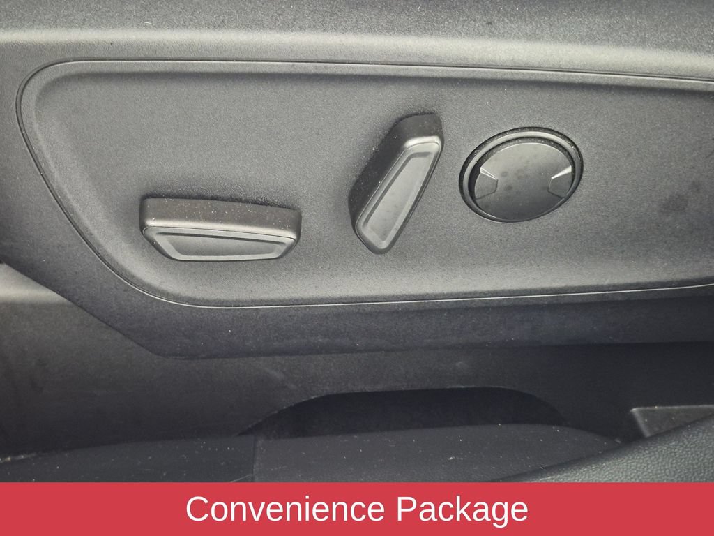 Used 2022 Ford Bronco Sport Big Bend w/ Convenience Package AWD/4WD image 14