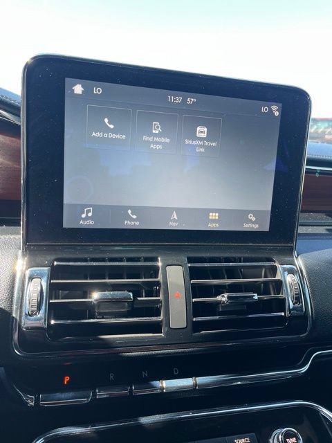 Used 2019 Lincoln Navigator Premiere AWD/4WD image 45