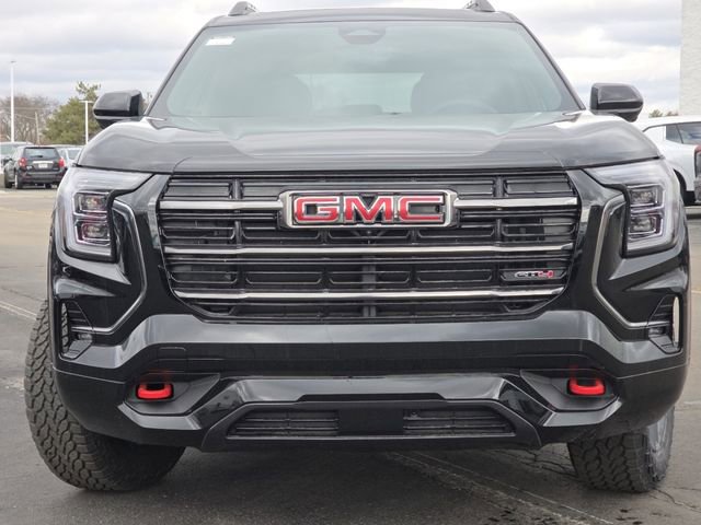 New 2026 GMC Terrain AT4 w/ Convenience Package III image 15