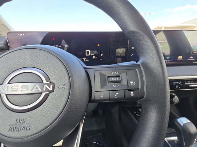 New 2026 Nissan Kicks SV image 12