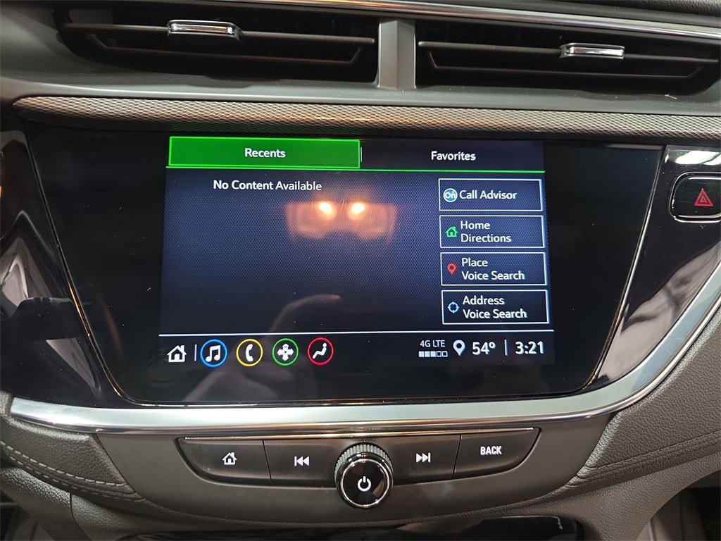 Certified 2023 Buick Encore GX Select w/ Safety Package II image 22