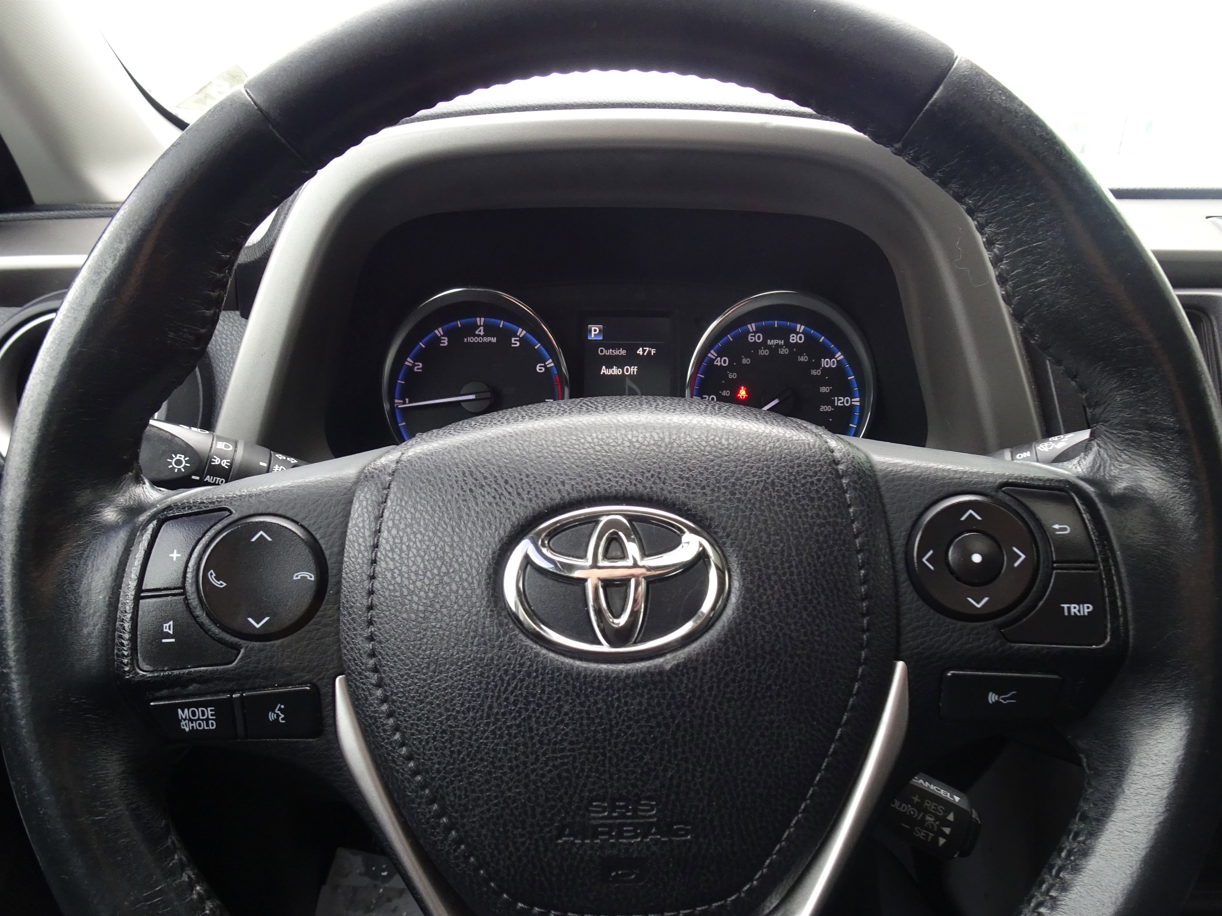 Used 2016 Toyota RAV4 Limited image 20