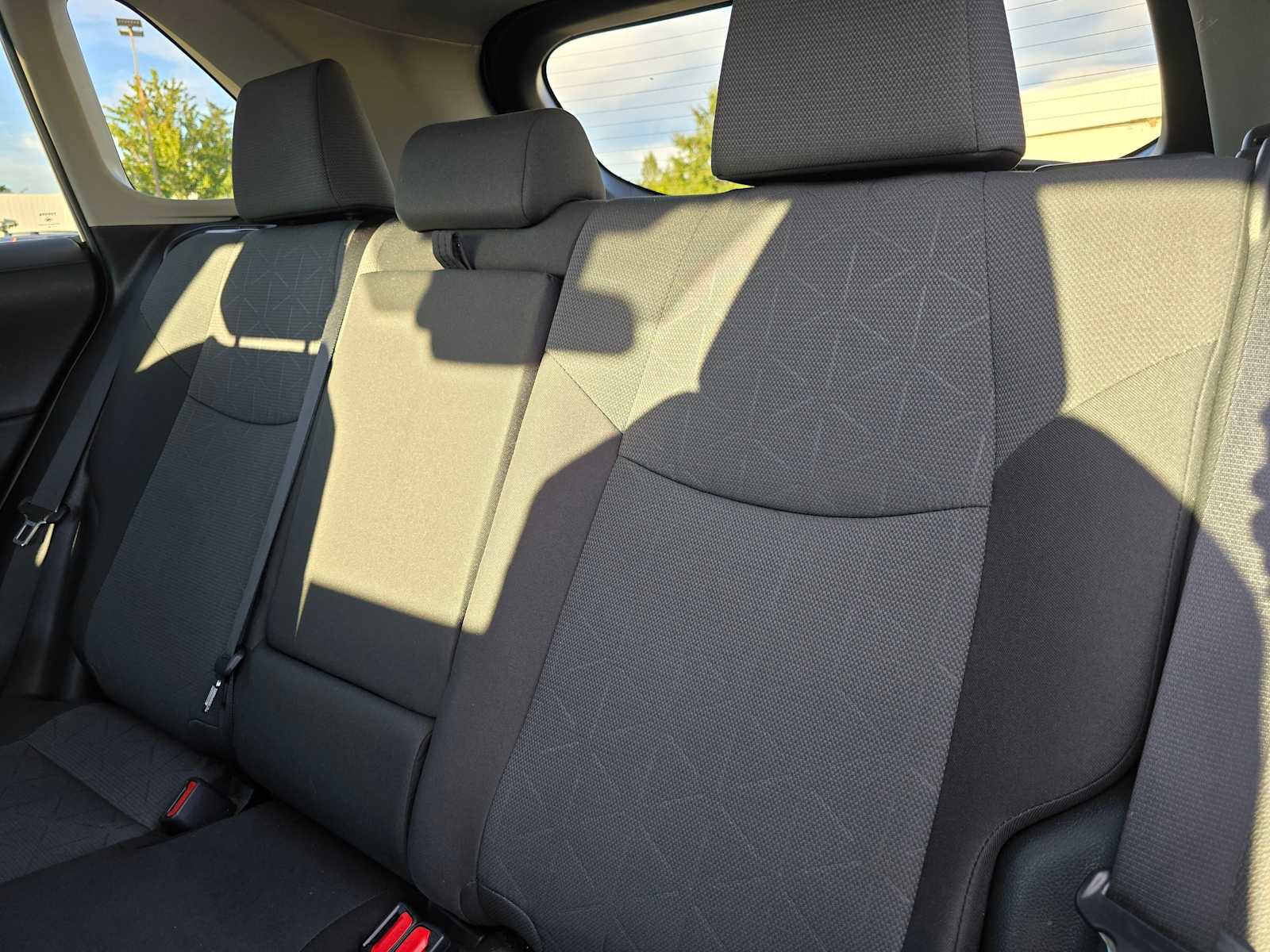 Certified 2024 Toyota RAV4 XLE image 19