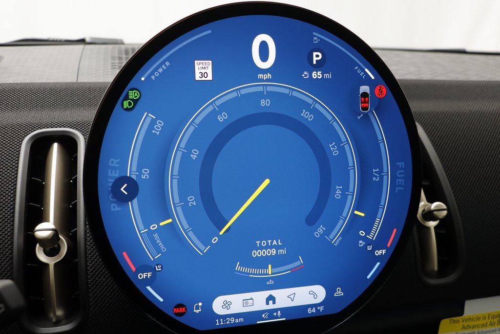 New 2025 MINI Cooper Countryman S image 8