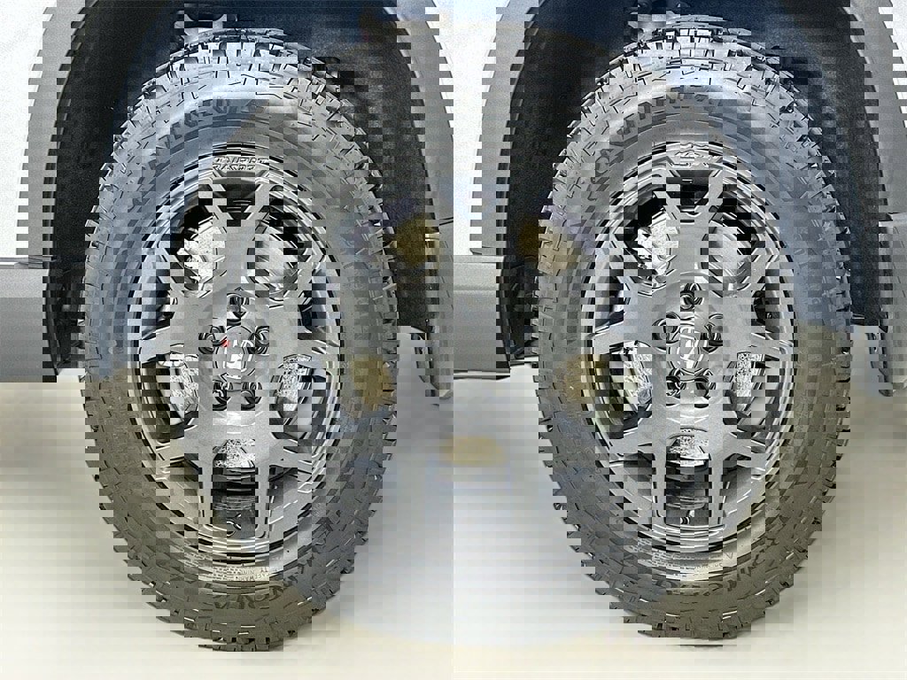 New 2025 Honda Pilot TrailSport image 10