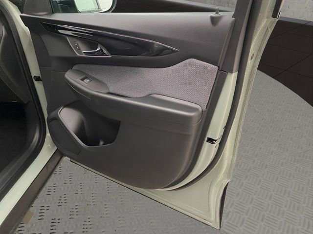 New 2026 Chevrolet TrailBlazer LS w/ LS Convenience Package image 20