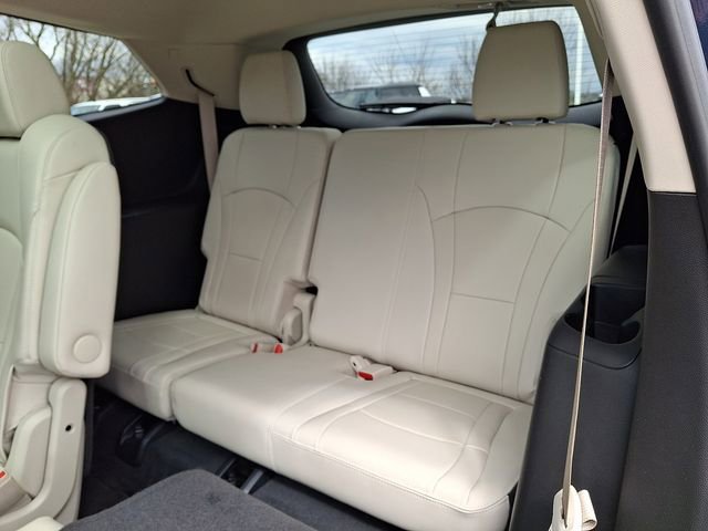 Used 2023 Buick Enclave Essence w/ Experience Buick Package image 13