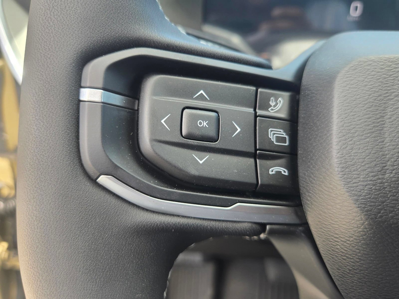 New 2026 Jeep Cherokee Laredo AWD/4WD image 20