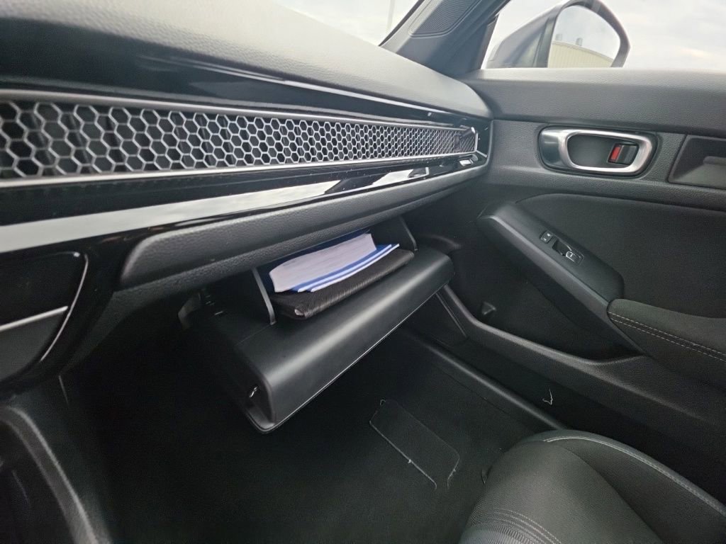 Used 2023 Honda Civic Sport image 20