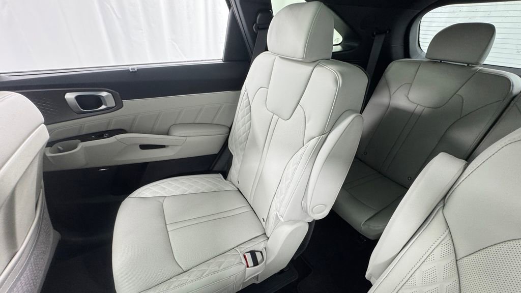 New 2026 Kia Sorento SX Prestige image 14
