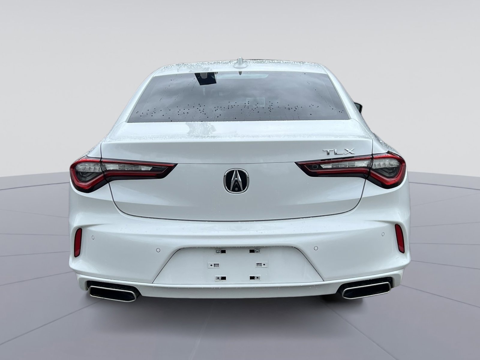 Used 2021 Acura TLX w/ Advance Package FWD image 8