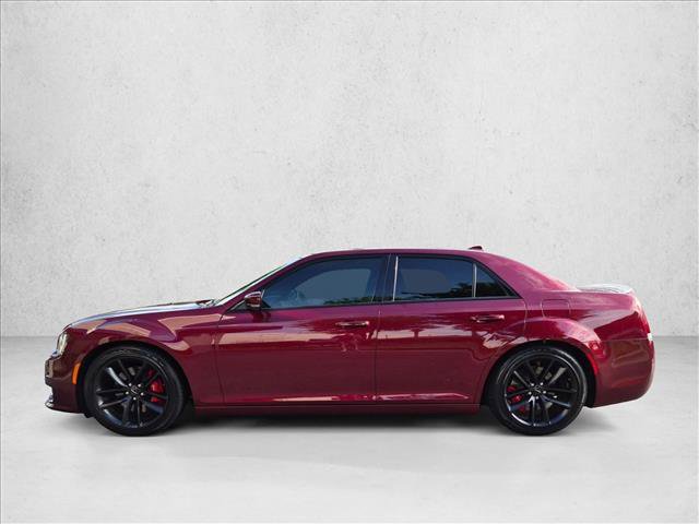 Used 2023 Chrysler 300 C RWD image 8