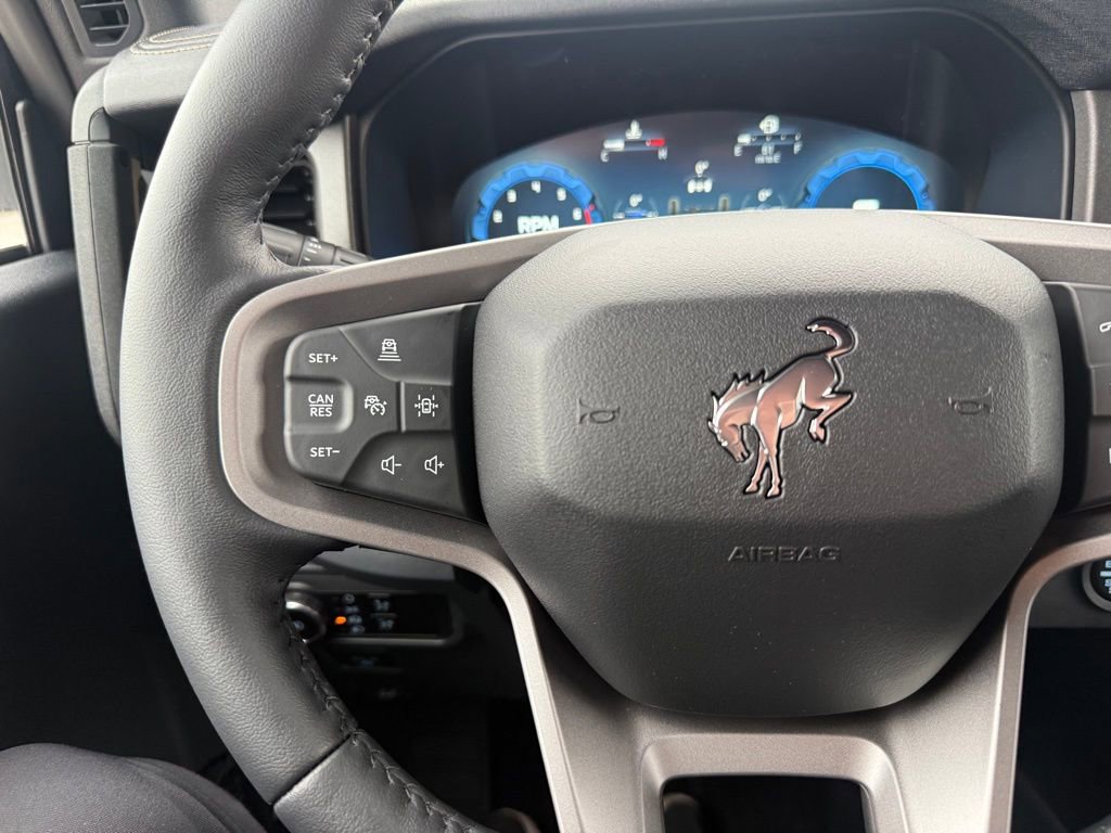 New 2025 Ford Bronco Badlands image 24