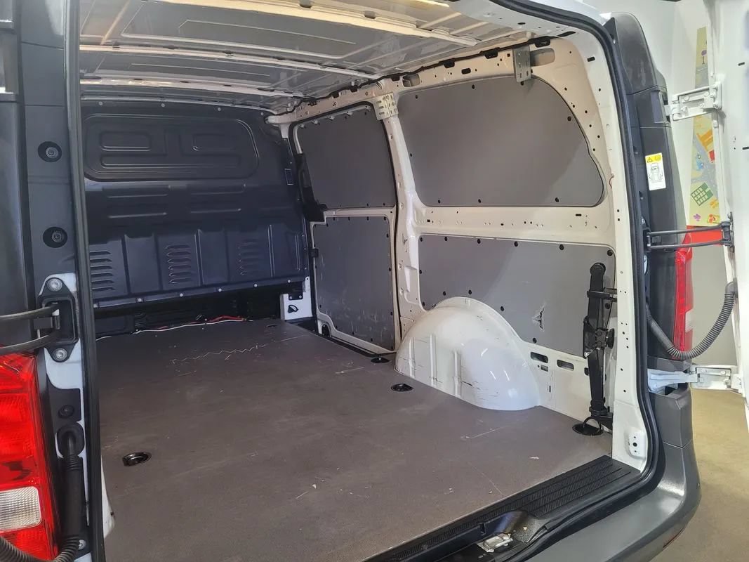 Used 2022 Mercedes-Benz Metris image 79