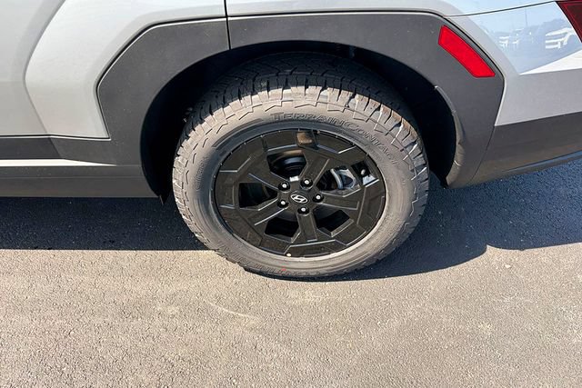 New 2026 Hyundai Santa Fe XRT AWD/4WD image 19