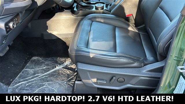 New 2025 Ford Bronco Badlands image 21