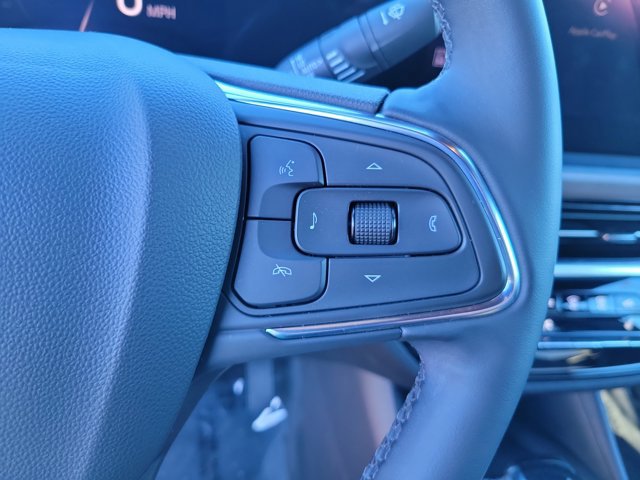 Used 2024 Buick Envista Avenir image 24