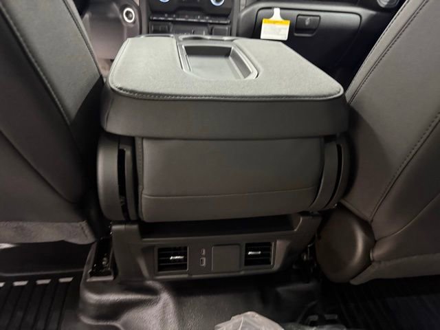 New 2026 GMC Sierra 3500 Pro w/ Convenience Package image 13