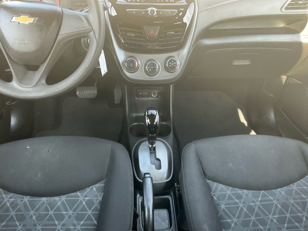 Used 2019 Chevrolet Spark LS FWD image 20