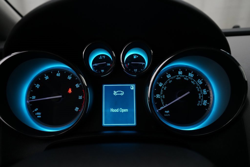 Used 2016 Buick Verano Convenience image 2