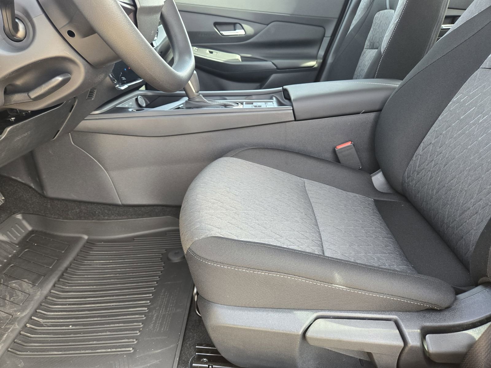 New 2026 Nissan Sentra SV image 12