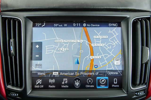 Used 2019 Maserati Levante GranLusso image 23