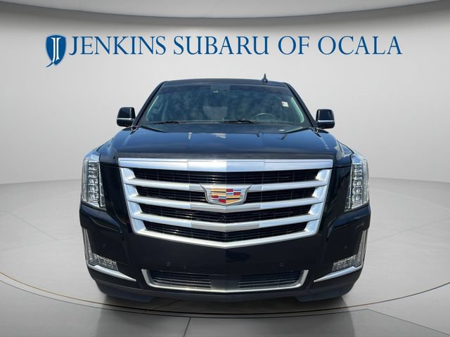 Used 2015 Cadillac Escalade Premium AWD/4WD image 8