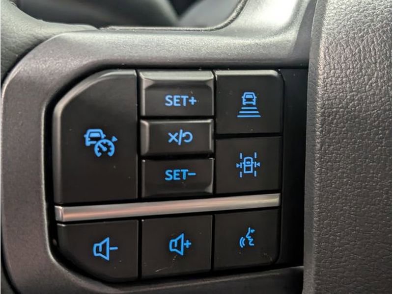 New 2025 Ford F150 Lightning Flash image 17