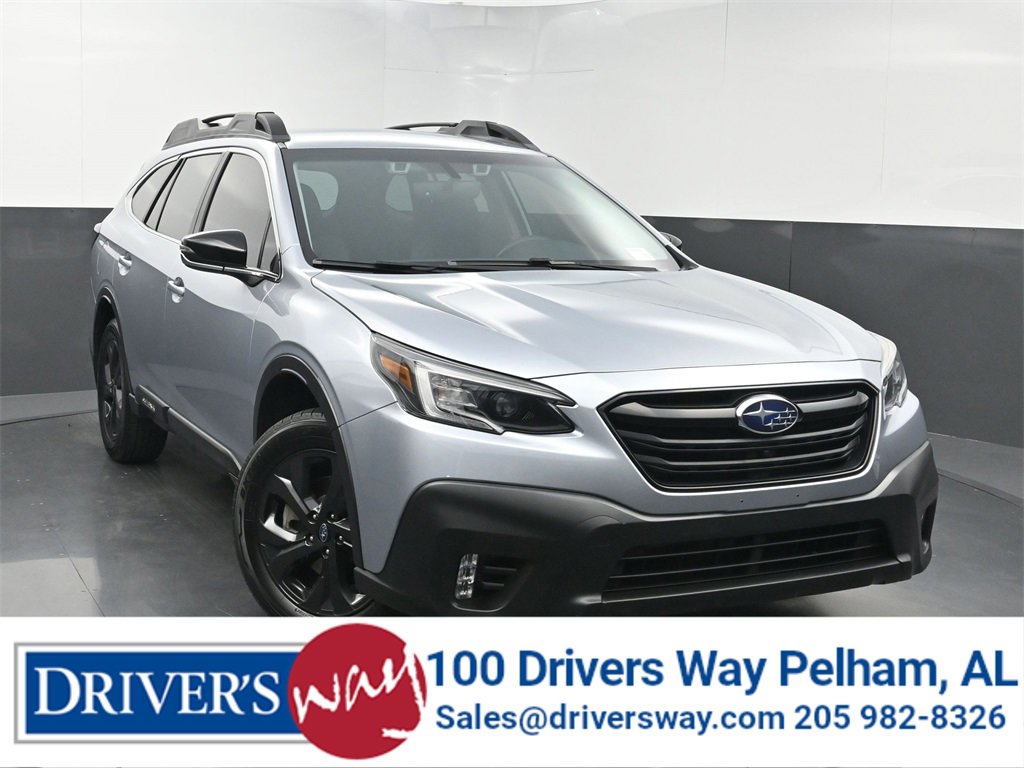 Used 2020 Subaru Outback Onyx Edition XT w/ Popular Package #2