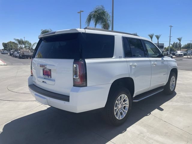 Used 2019 GMC Yukon SLT RWD image 8