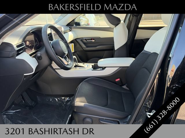 New 2026 MAZDA CX-5 Select AWD/4WD image 9