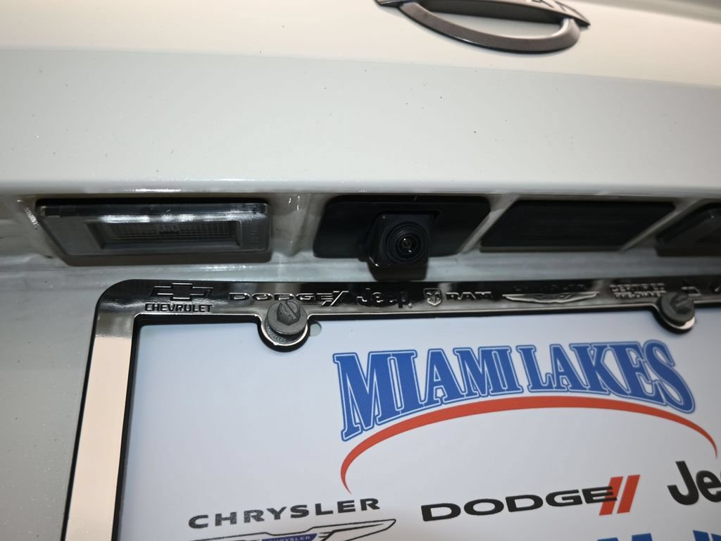 Used 2023 Nissan Altima 2.5 SV FWD image 39