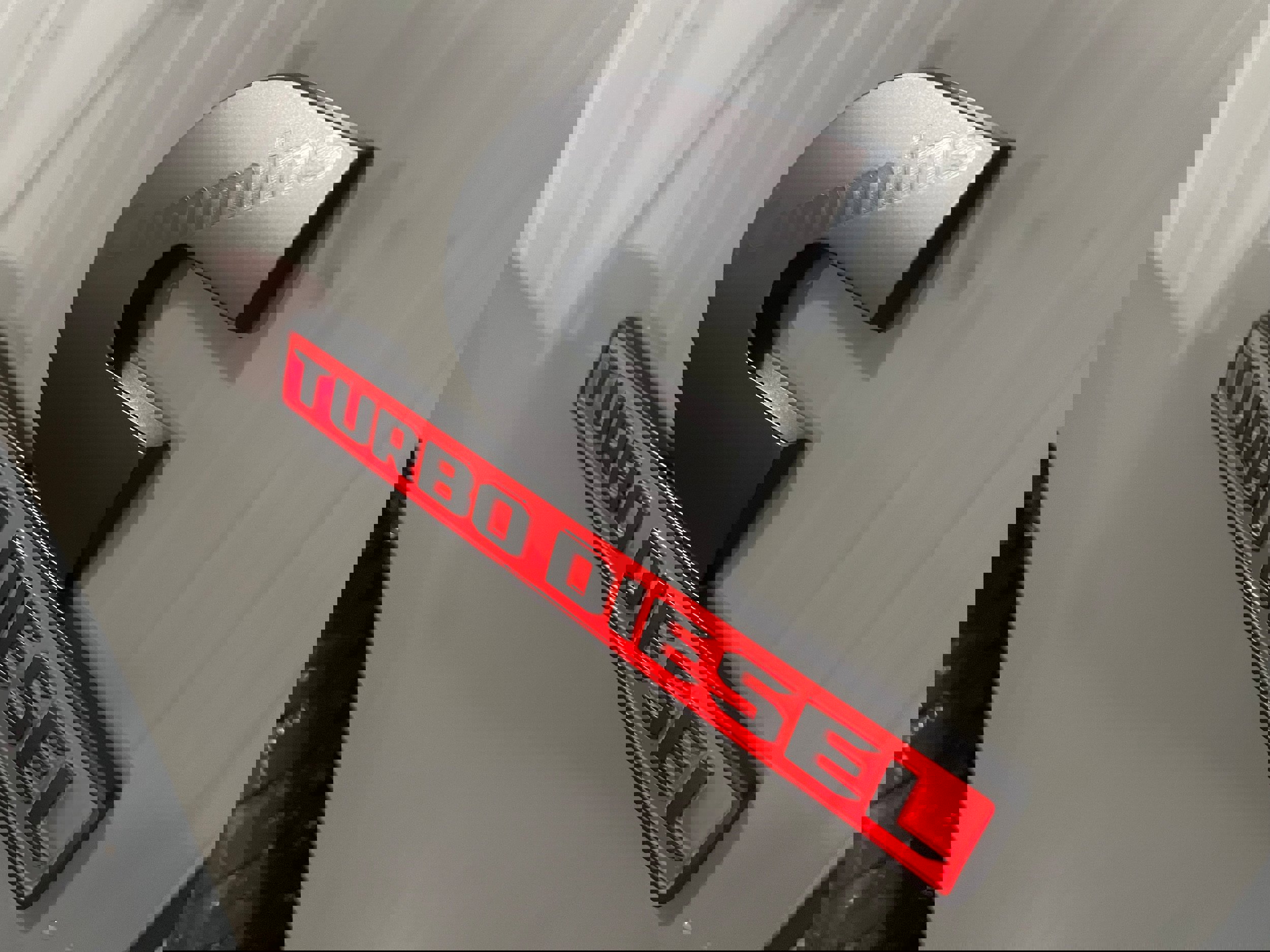 New 2026 RAM 2500 Big Horn image 8