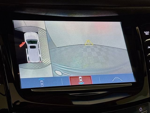 Used 2017 Cadillac Escalade Premium Luxury image 15