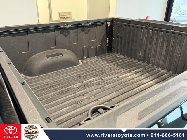Used 2024 Toyota Tundra SR5 image 17
