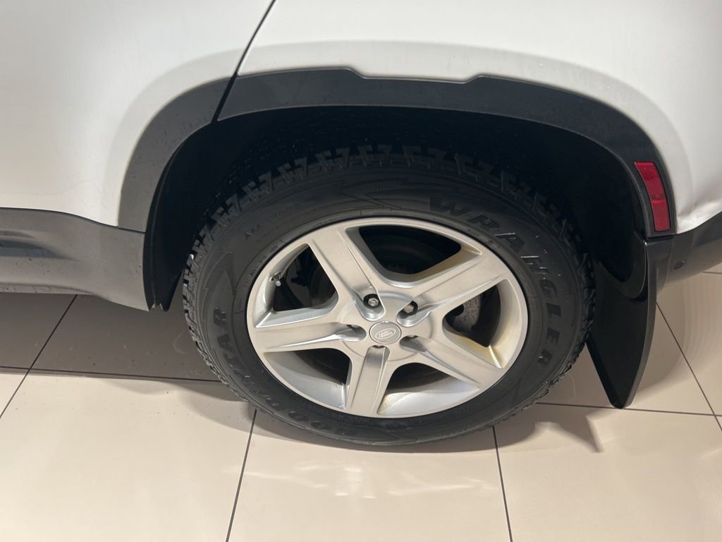 Used 2020 Land Rover Defender 110 S image 21