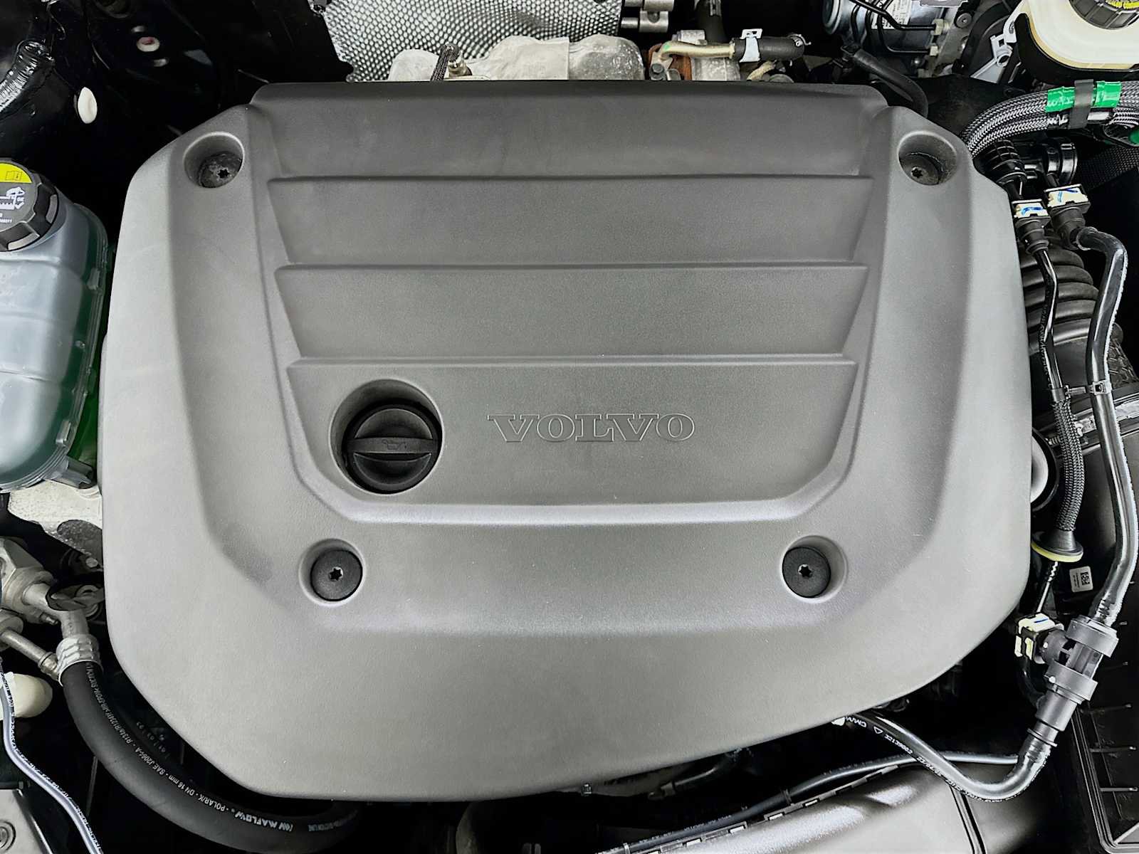 Certified 2023 Volvo XC40 B5 Plus w/ Climate Package image 29