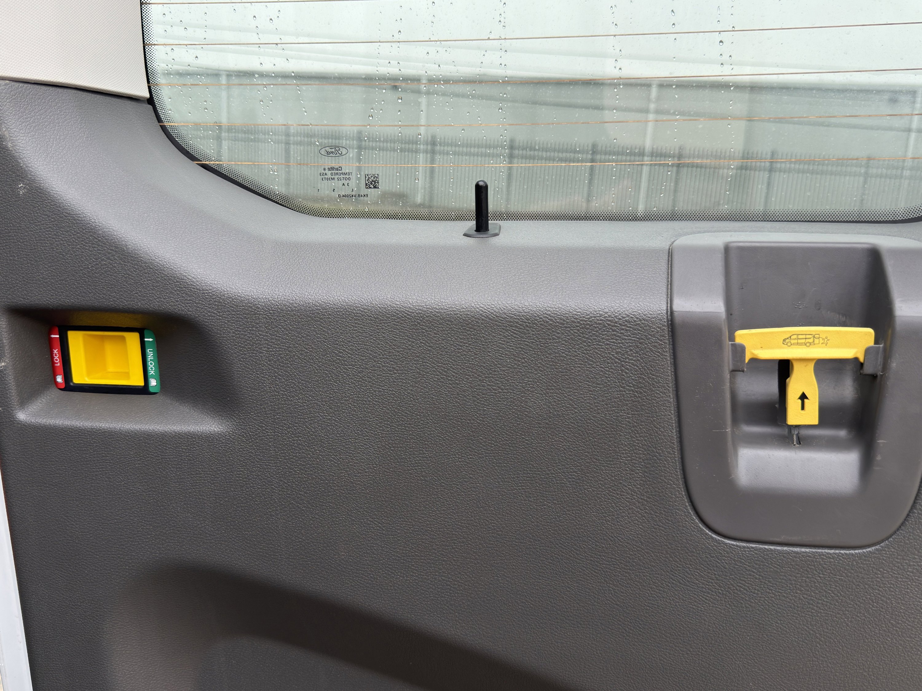 Used 2023 Ford Transit 350 XLT image 72