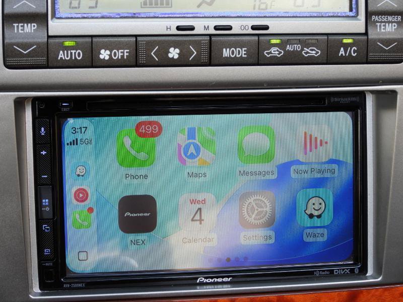 Used 2005 Lexus SC 430 Convertible image 50