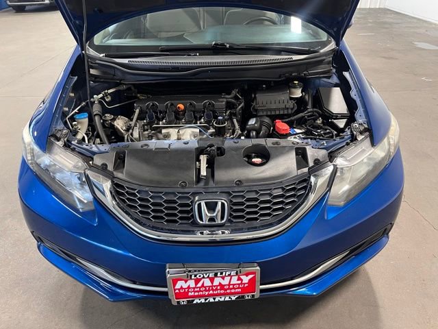 Used 2013 Honda Civic EX image 9