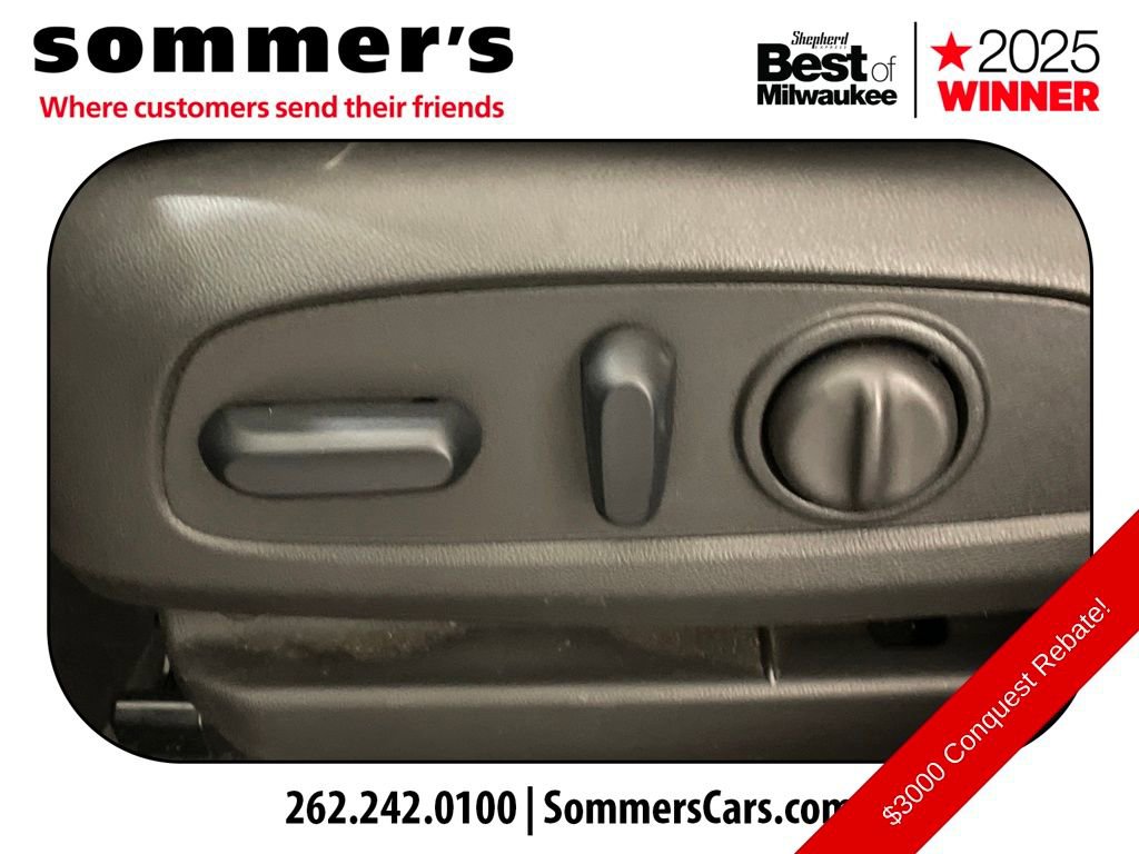 Used 2024 Buick Encore GX Preferred w/ Comfort Package image 10