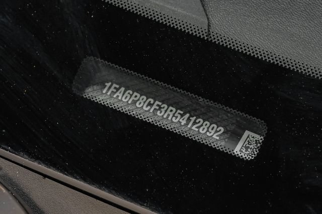 Used 2024 Ford Mustang GT RWD image 68