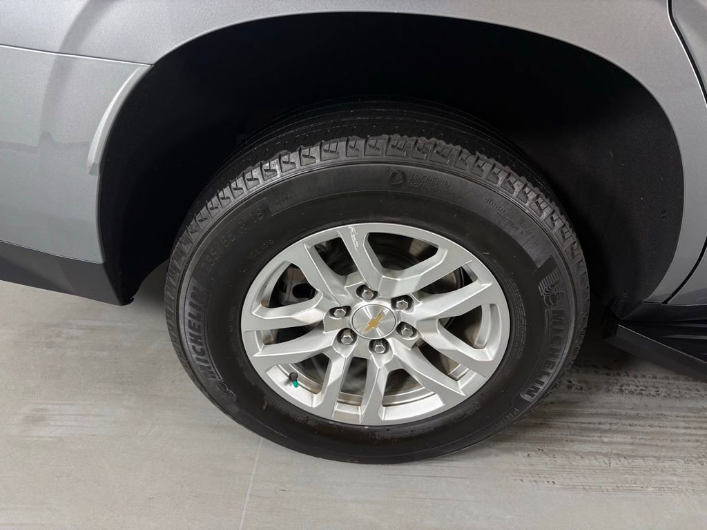 Used 2024 Chevrolet Tahoe LT image 13