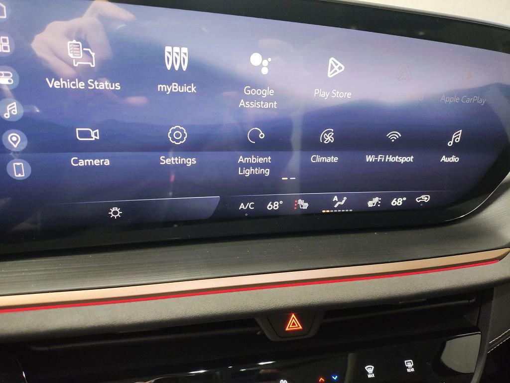 New 2026 Buick Envision Sport Touring image 31