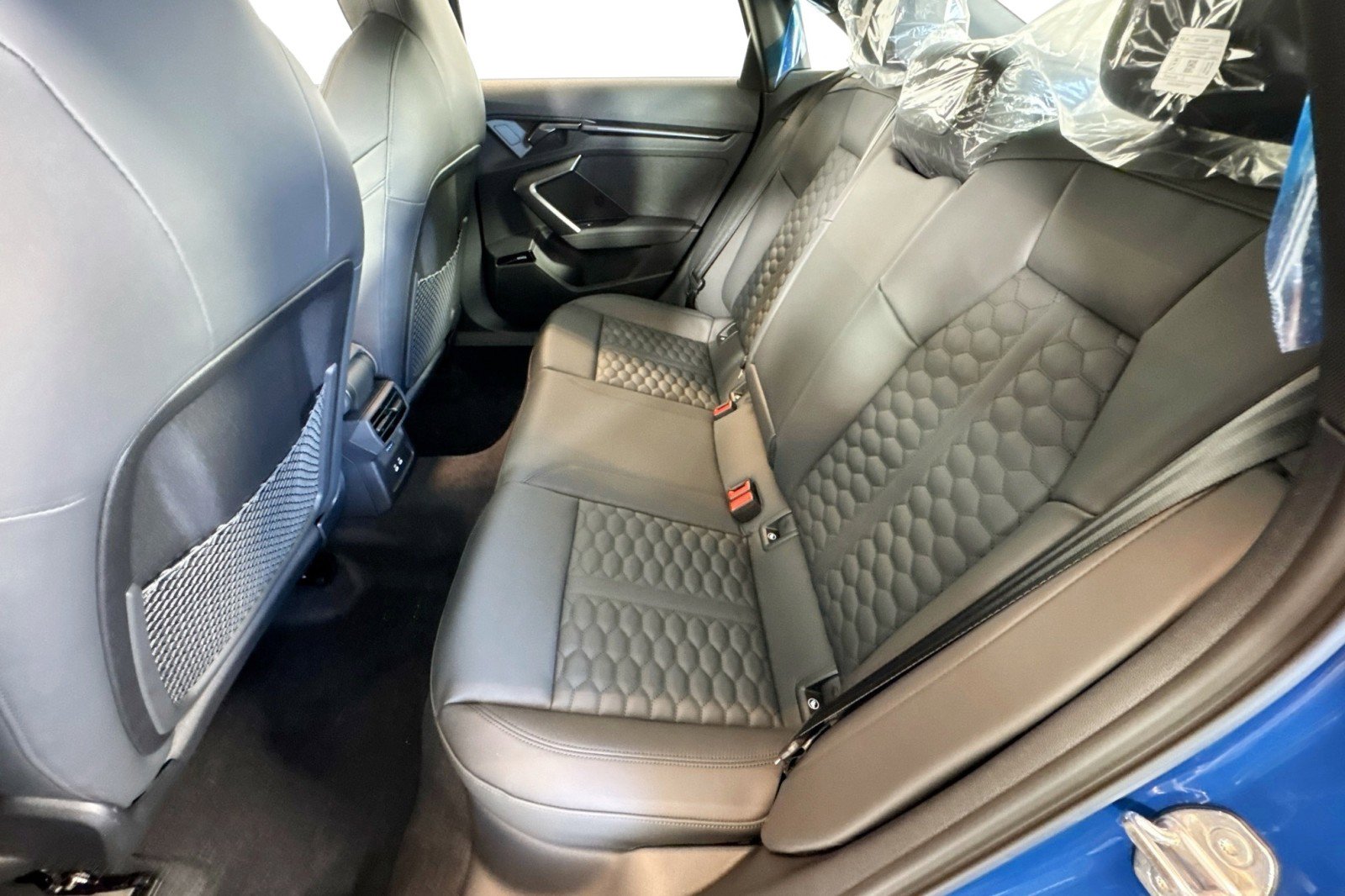 New 2026 Audi RS 3 image 22