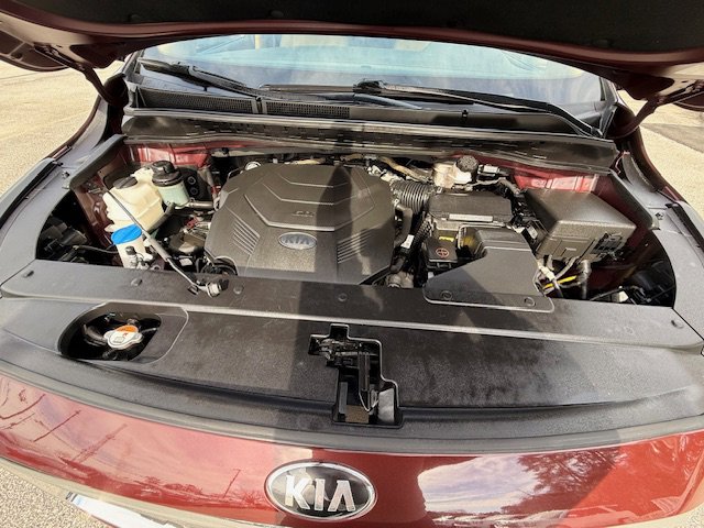 Used 2020 Kia Sedona LX image 5