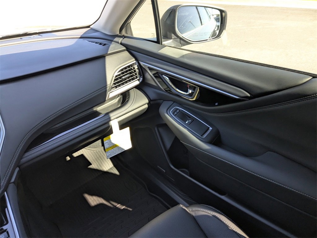New 2025 Subaru Outback Touring XT image 13