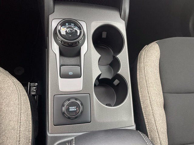 New 2026 Ford Bronco Sport Big Bend AWD/4WD image 45