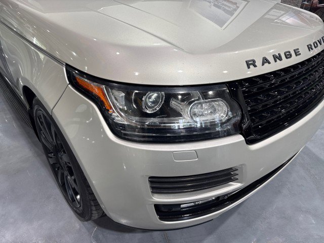 Used 2013 Land Rover Range Rover Autobiography AWD/4WD image 32