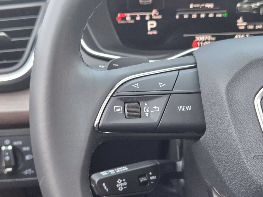Certified 2024 Audi Q5 2.0T Premium Plus AWD/4WD image 36
